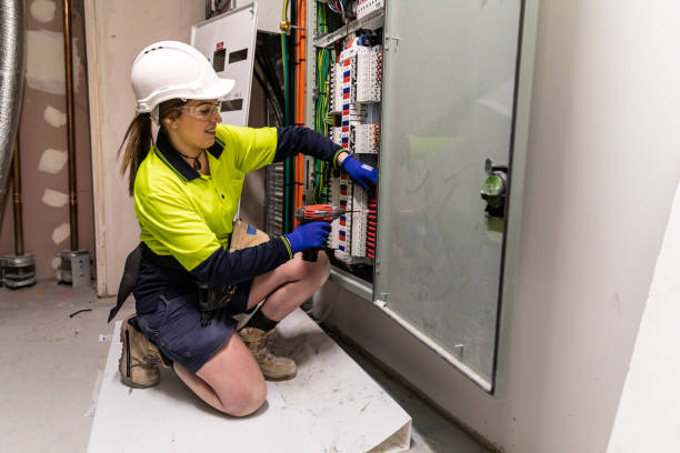 Best Electrical Wiring Services  in St Peter, MN