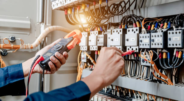 Best Residential Electrician Services  in St Peter, MN