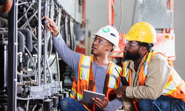 Best Licensed Electrician  in St Peter, MN