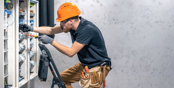 Best Home Electrical Repair  in St Peter, MN