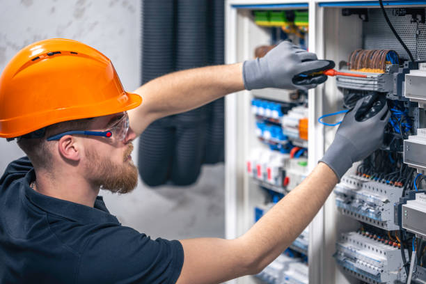 Best Electrician Near Me  in St Peter, MN